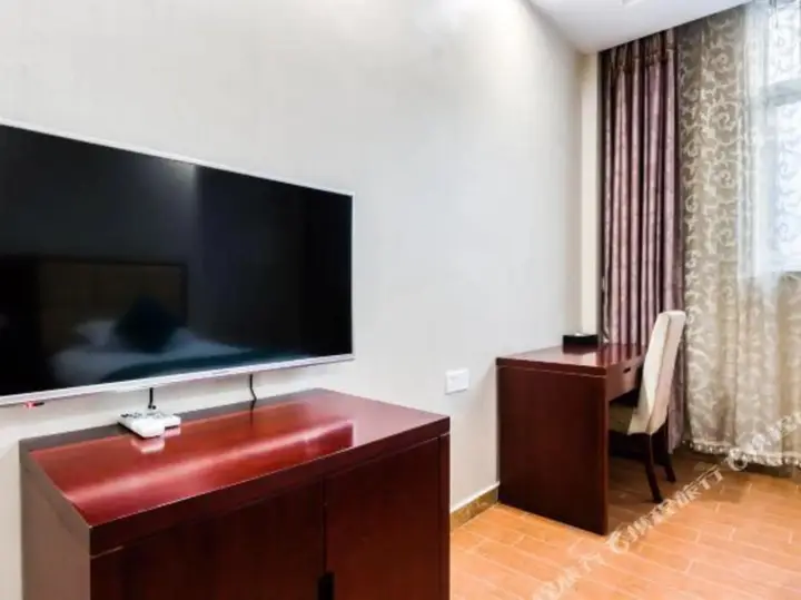 Ханчжоу: Honglai Business Hotel