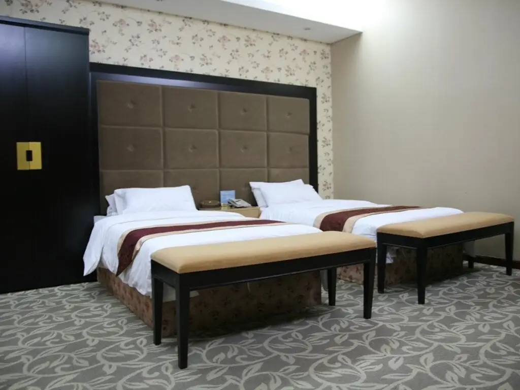 Пекин: Lds Hotel