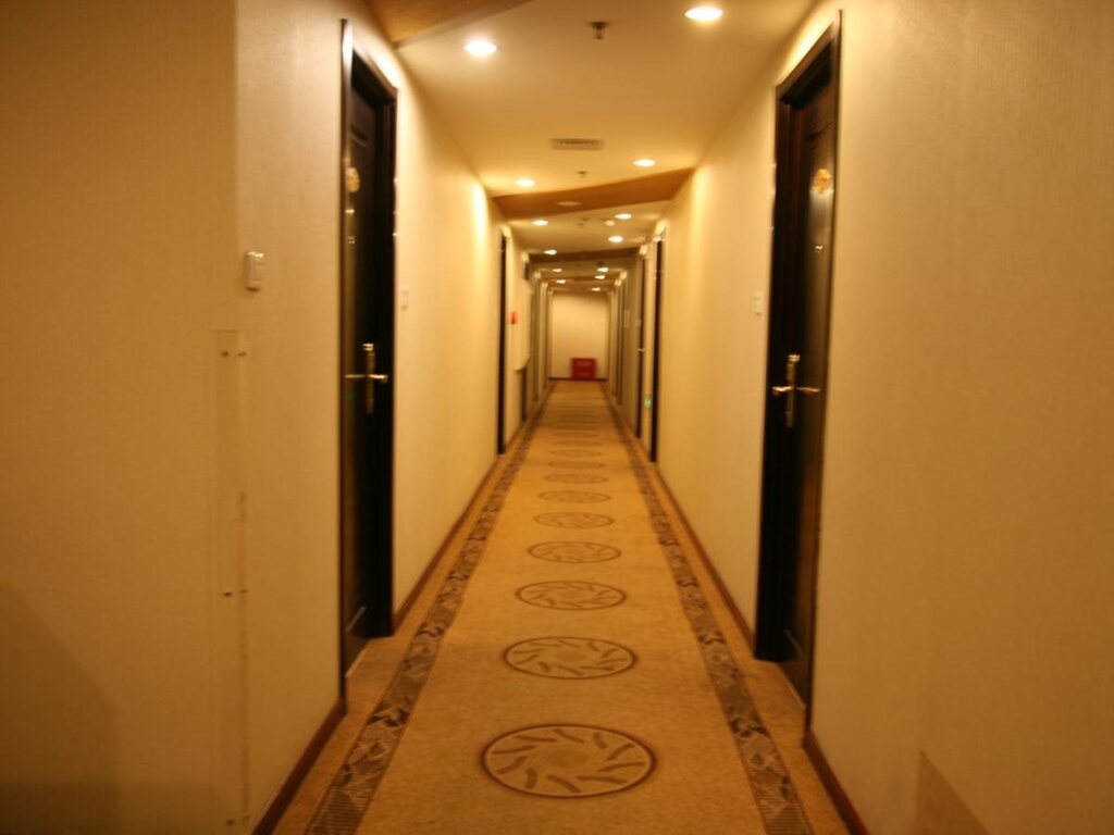 Lds Hotel — фото 1