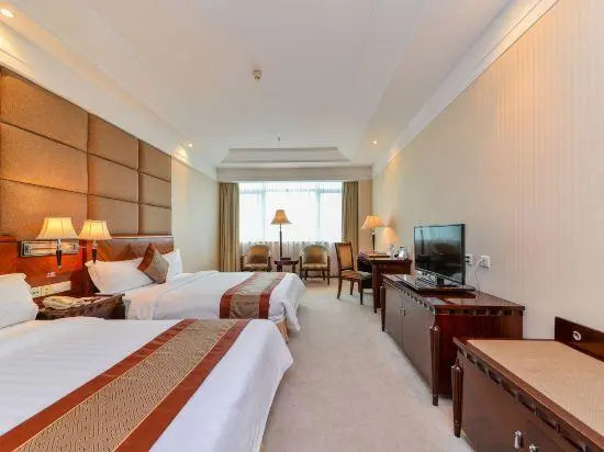 Шэньчжэнь: Grand View Hotel Shenzhen (Nanshan Taoyuan Headquarters)