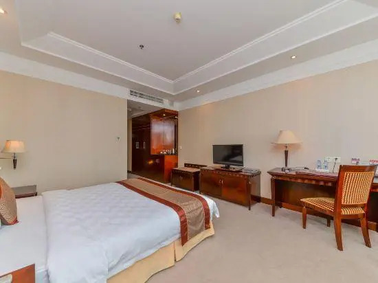 Шэньчжэнь: Grand View Hotel Shenzhen (Nanshan Taoyuan Headquarters)