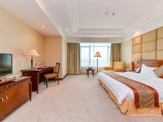 Шэньчжэнь: Grand View Hotel Shenzhen (Nanshan Taoyuan Headquarters)