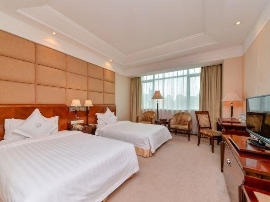 Шэньчжэнь: Grand View Hotel Shenzhen (Nanshan Taoyuan Headquarters)