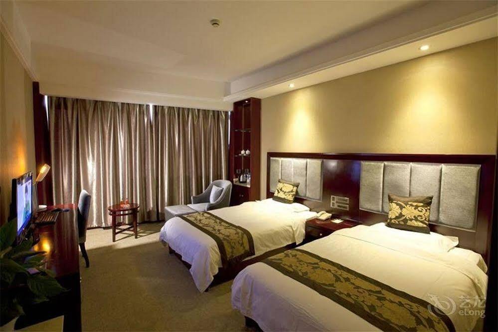 Ханьчжун: Jinjiang Inn Pinshang Baoji Jing Er Road Train  Station Branch