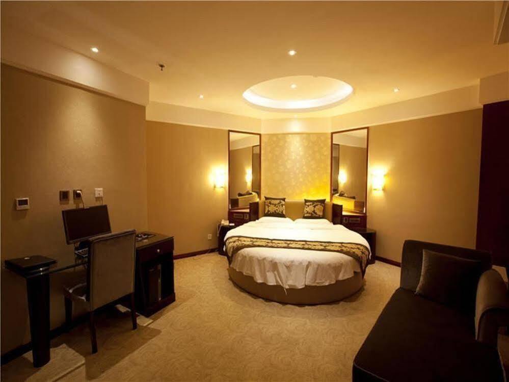 Ханьчжун: Jinjiang Inn Pinshang Baoji Jing Er Road Train  Station Branch