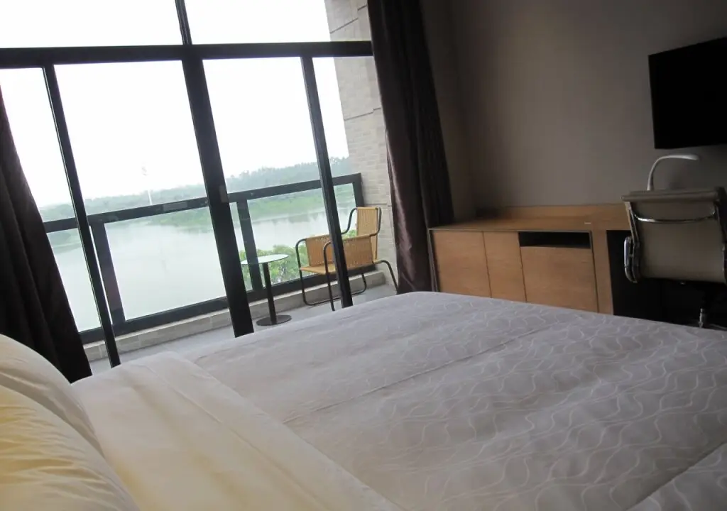Дунгуань: Silverworld Hotel