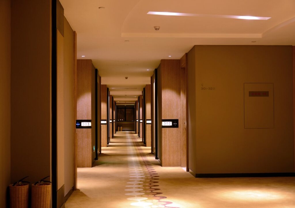 Дунгуань: Silverworld Hotel