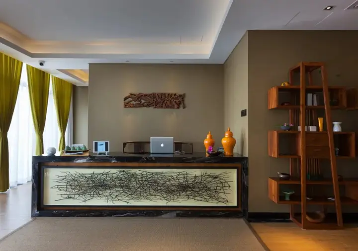 Дунгуань: Silverworld Hotel