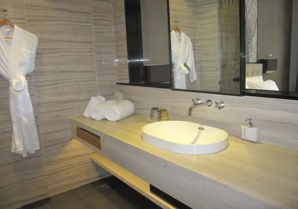 Дунгуань: Silverworld Hotel