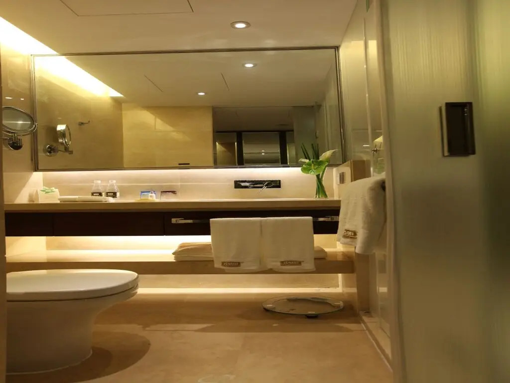 Нанкин: Nanjing RSUN Hotel