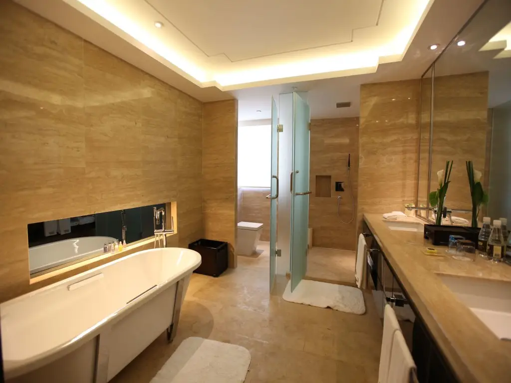 Нанкин: Nanjing RSUN Hotel