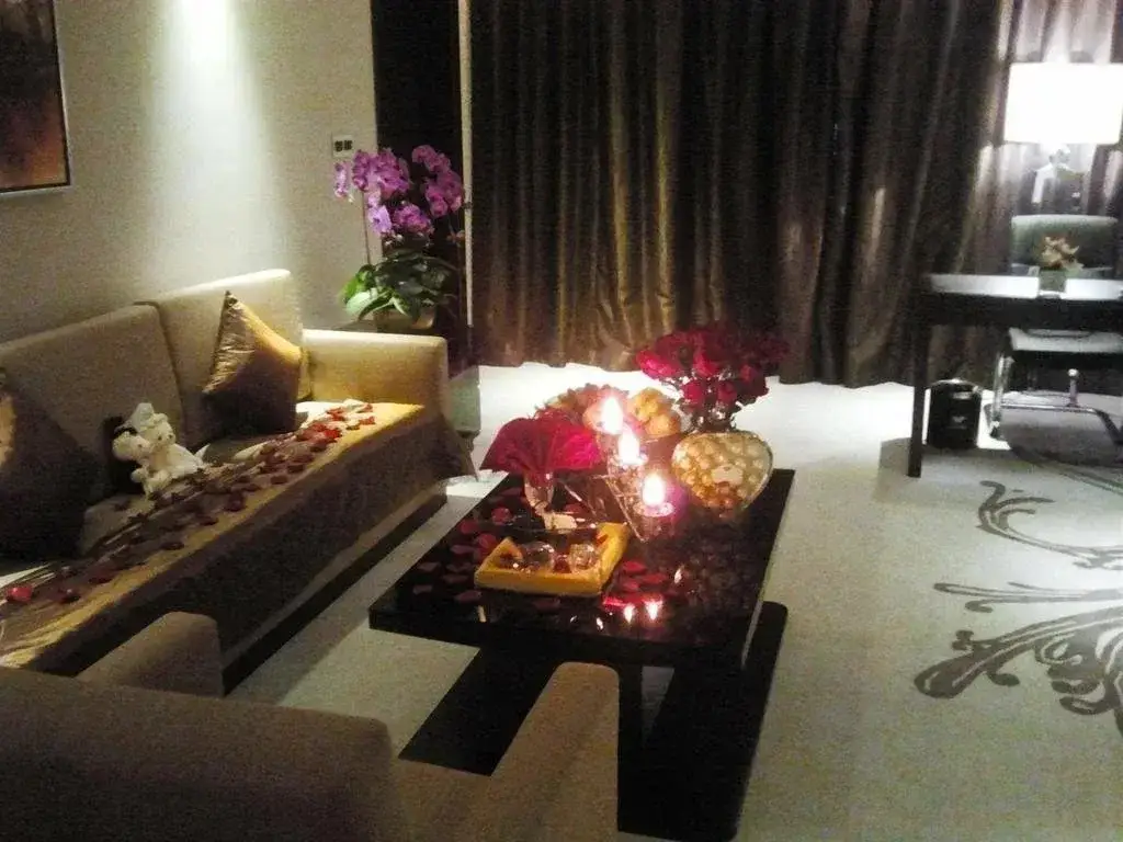 Гуанчжоу: Easco Hotel