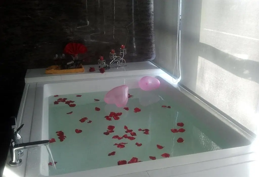 Гуанчжоу: Easco Hotel