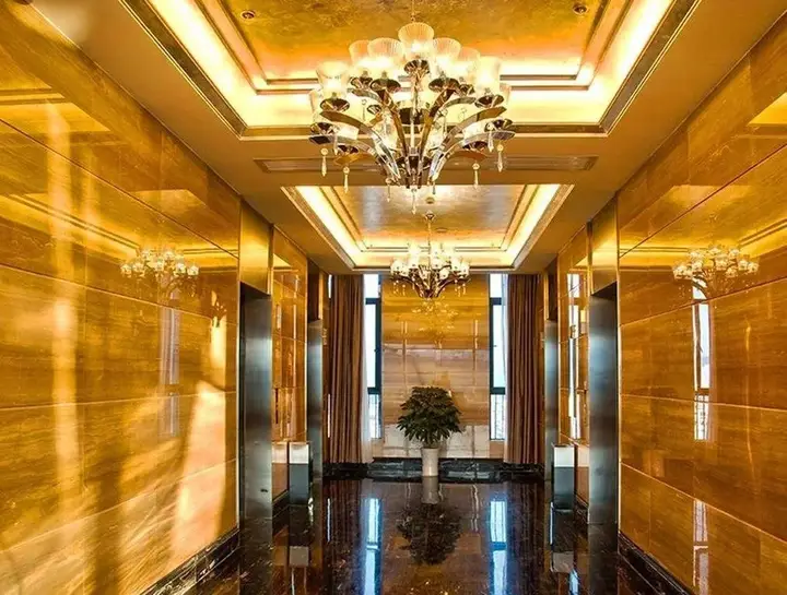 Гуанчжоу: Easco Hotel