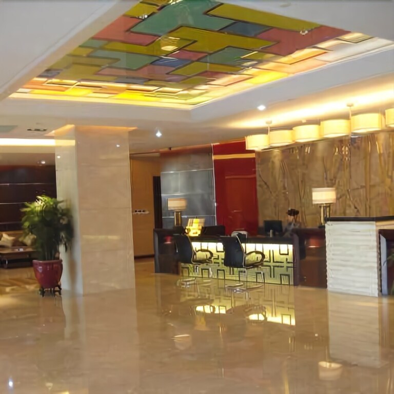 Цзиань: Jinggangshan Jingyuan