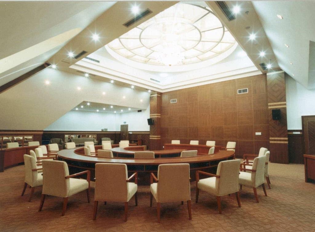 Цзиань: Yingshanhong Hotel