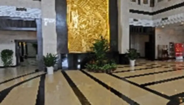 Phoenix Hotel Changzhou — фото 1