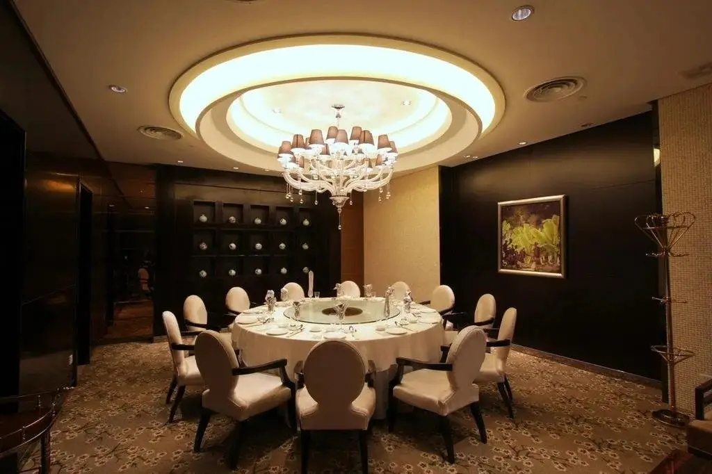 Phoenix Hotel Changzhou — фото 1