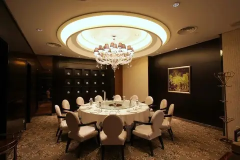 Phoenix Hotel Changzhou — фото 1