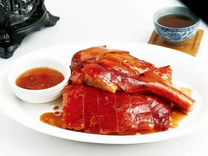 Гуанчжоу: Guangzhou Fisherman New Village Hotel