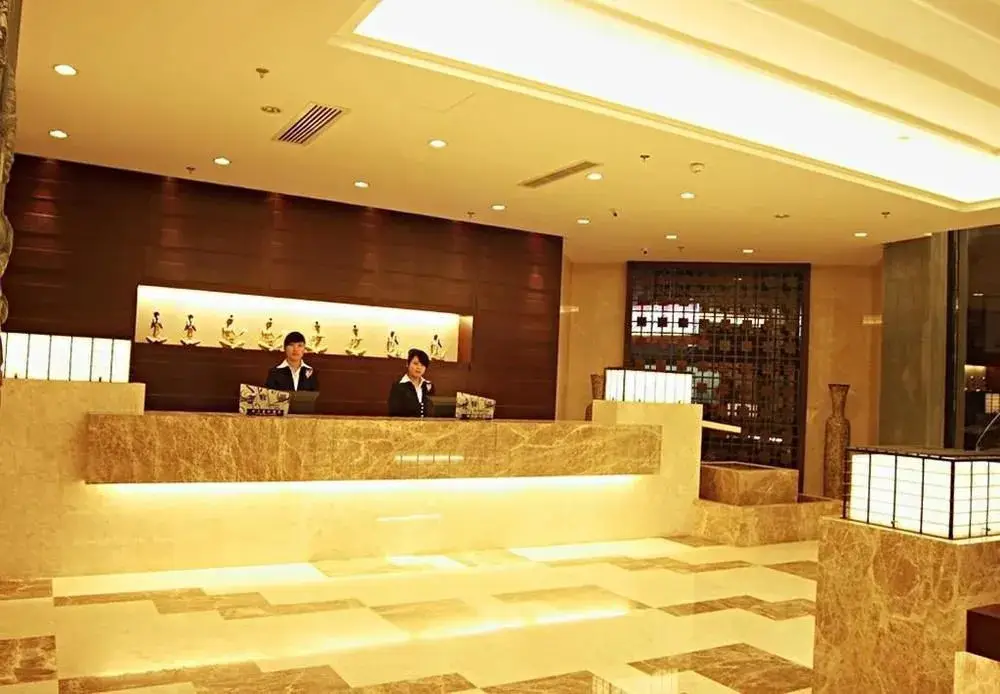 Хучжоу: Milan Star Hotel