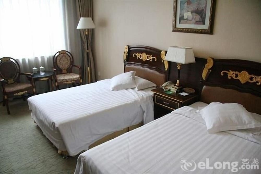 Пекин: Royal Palace Hotel