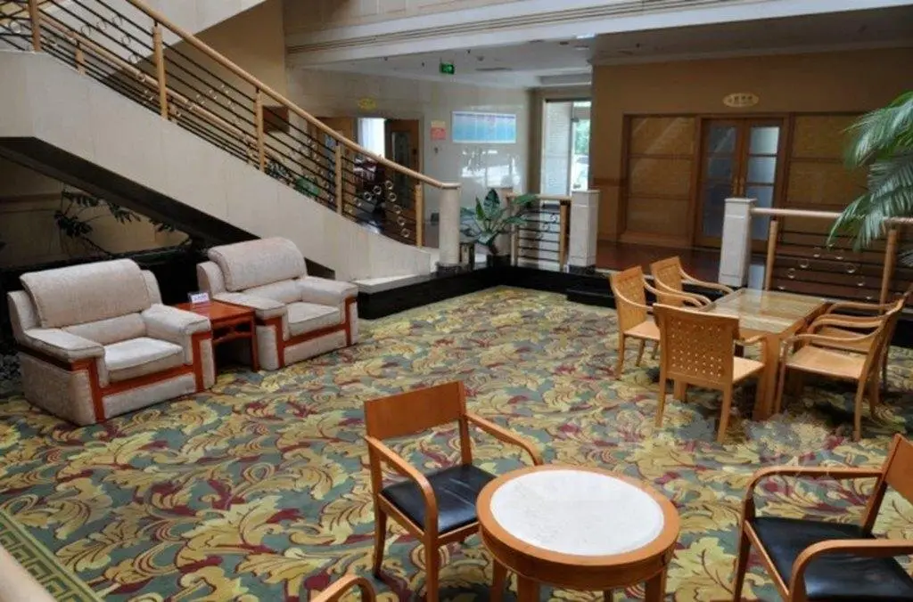 Линьи: Taoranju Hotel