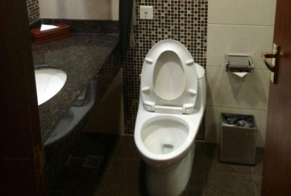 Пекин: Judge Home Hotel - Beijing