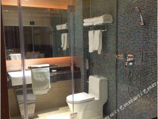 Шэньчжэнь: Acotown Hotel