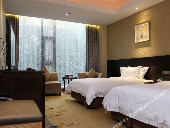 Шэньчжэнь: Acotown Hotel