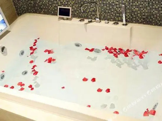 Шэньчжэнь: Acotown Hotel