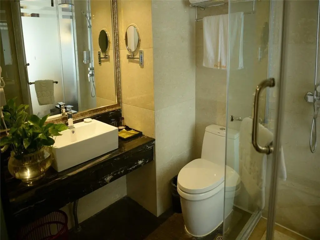 Ханчжоу: Wanshang International Hotel