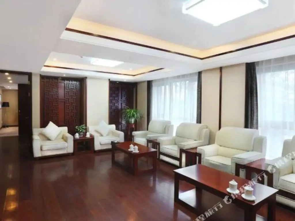 Пекин: Tianjian Hotel