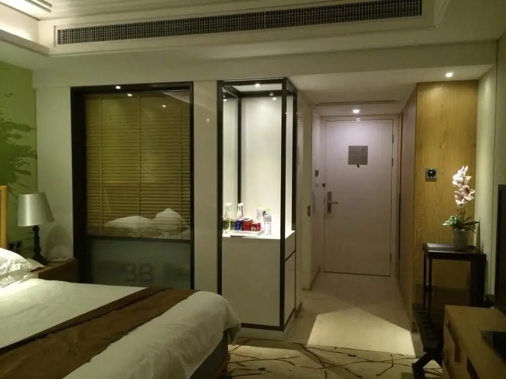 Ханчжоу: Hangzhou Yin Long Will Leisure Theme Hotel