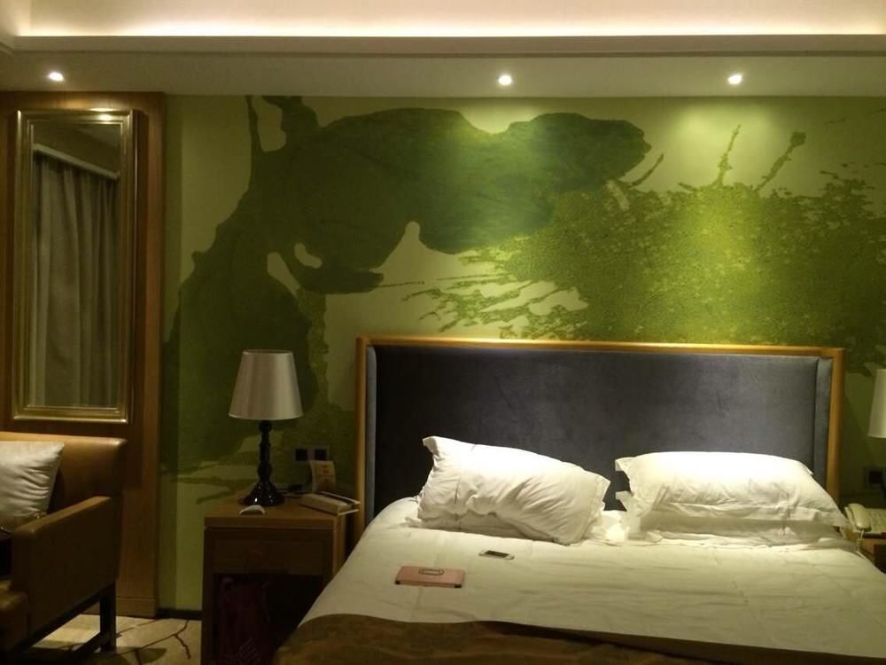 Ханчжоу: Hangzhou Yin Long Will Leisure Theme Hotel