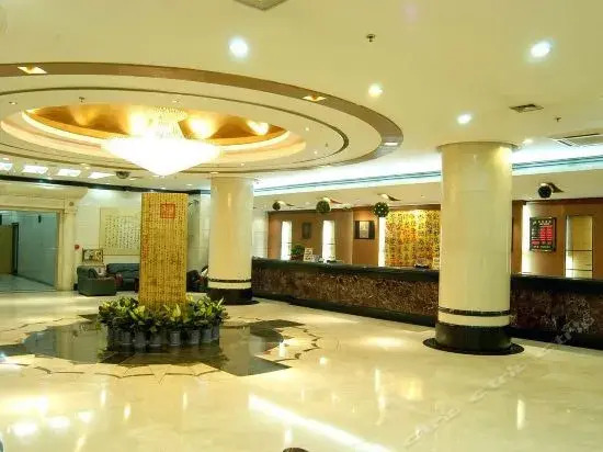 Ханчжоу: Wenyuan