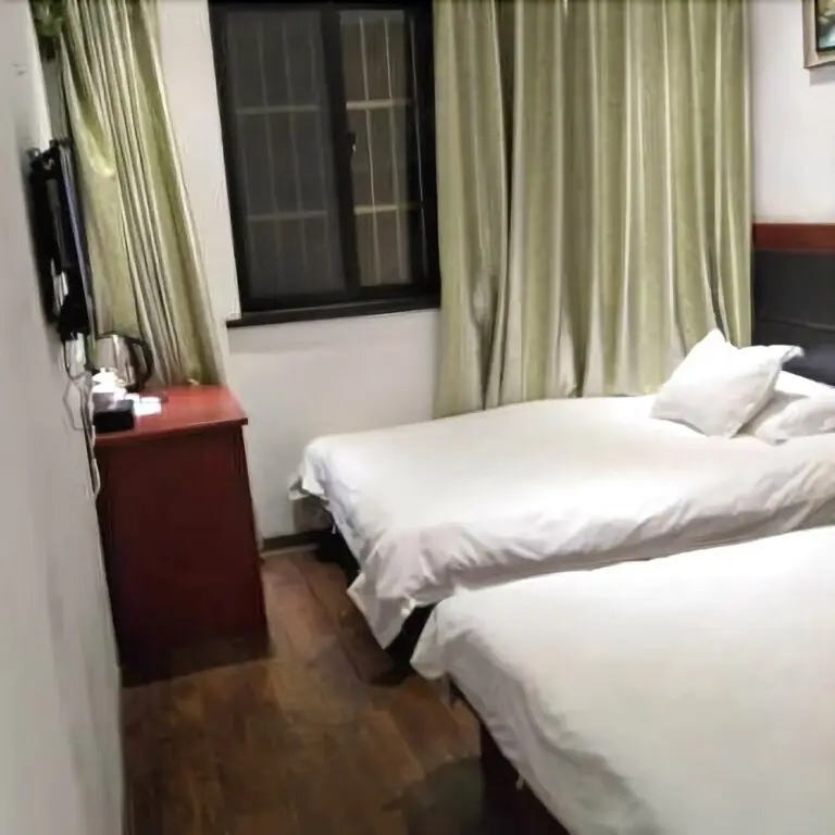 Yongxing Boutique Hotel — фото 1