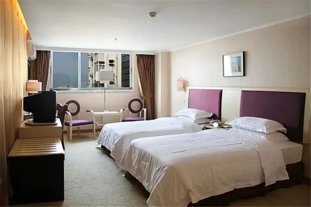 Шэньчжэнь: Lvyin Holiday Business Hotel