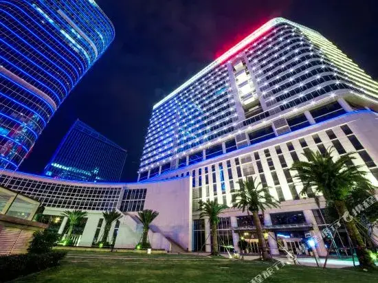 Чэнду: Taimengsi Hotel