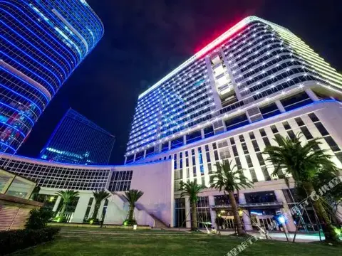 Taimengsi Hotel — фото 1