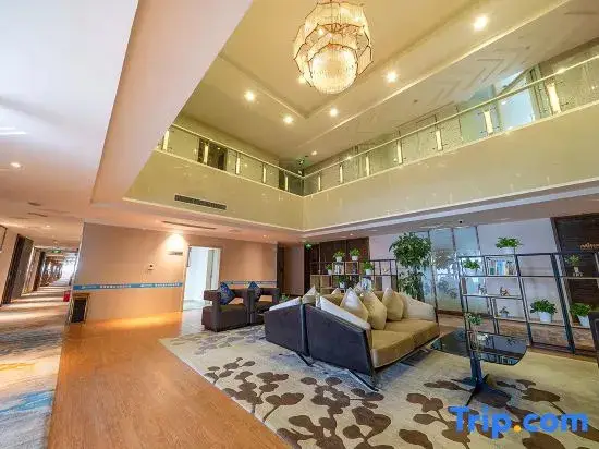 Чэнду: Taimengsi Hotel