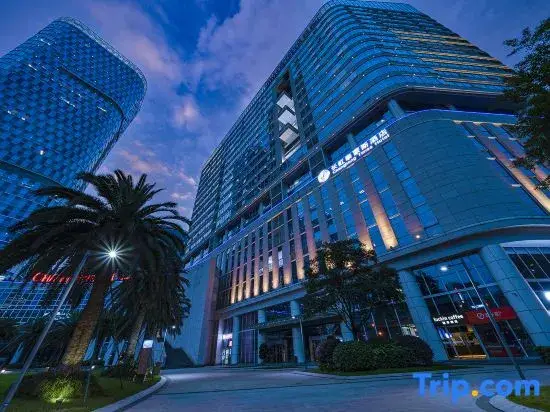 Чэнду: Taimengsi Hotel