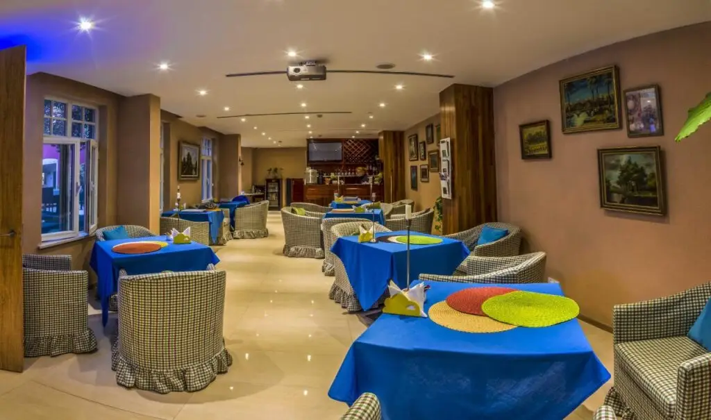 Шанхай: Finity Hotel