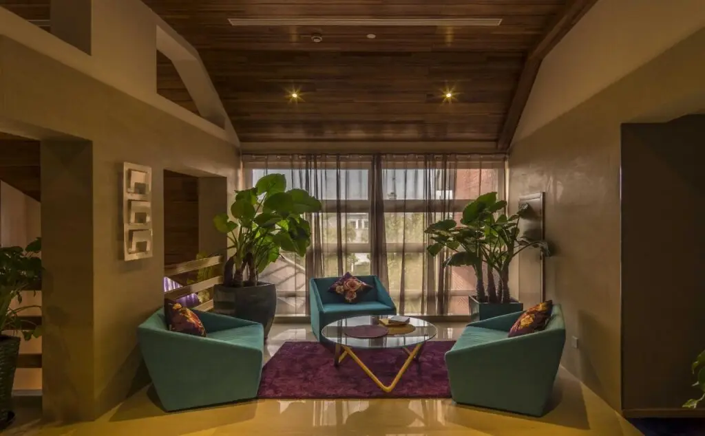 Шанхай: Finity Hotel