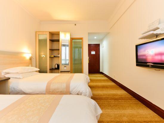 Шанхай: Sunkist International Hotel