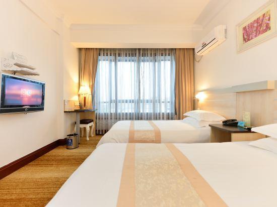 Шанхай: Sunkist International Hotel