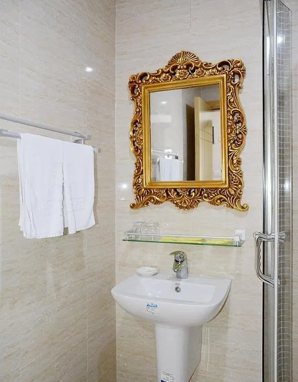 Шанхай: Sunkist International Hotel
