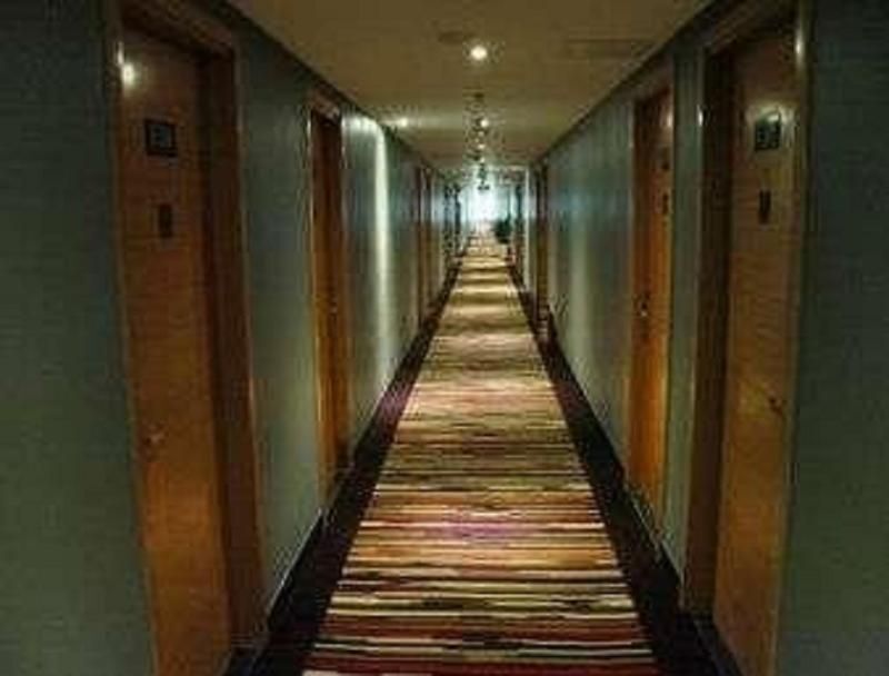 Пекин: Super 8 by Wyndham Beijing Birds Nest
