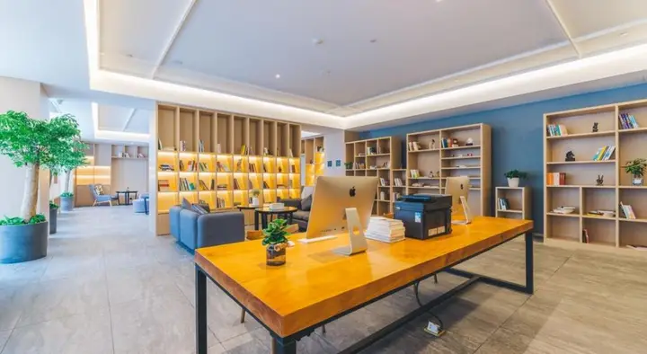 Ханчжоу: Atour Hotel Culture Square West Lake Hangzhou