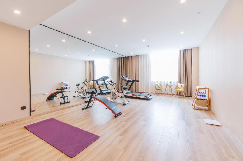 Ханчжоу: Atour Hotel Culture Square West Lake Hangzhou
